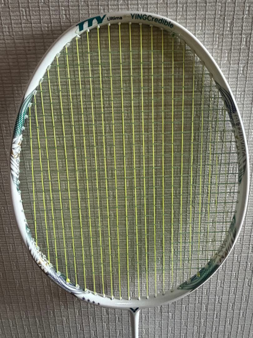 ビクター　スラスターTTY Ultima２本まとめ売り