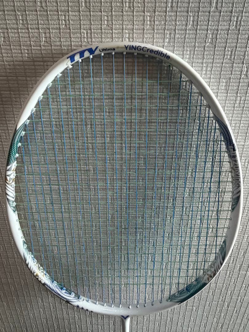 ビクター　スラスターTTY Ultima２本まとめ売り