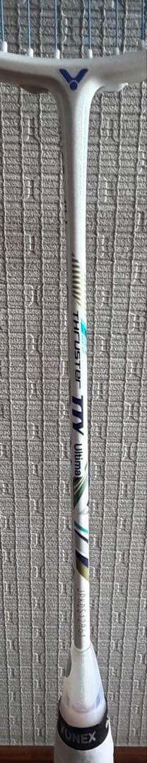 ビクター　スラスターTTY Ultima２本まとめ売り