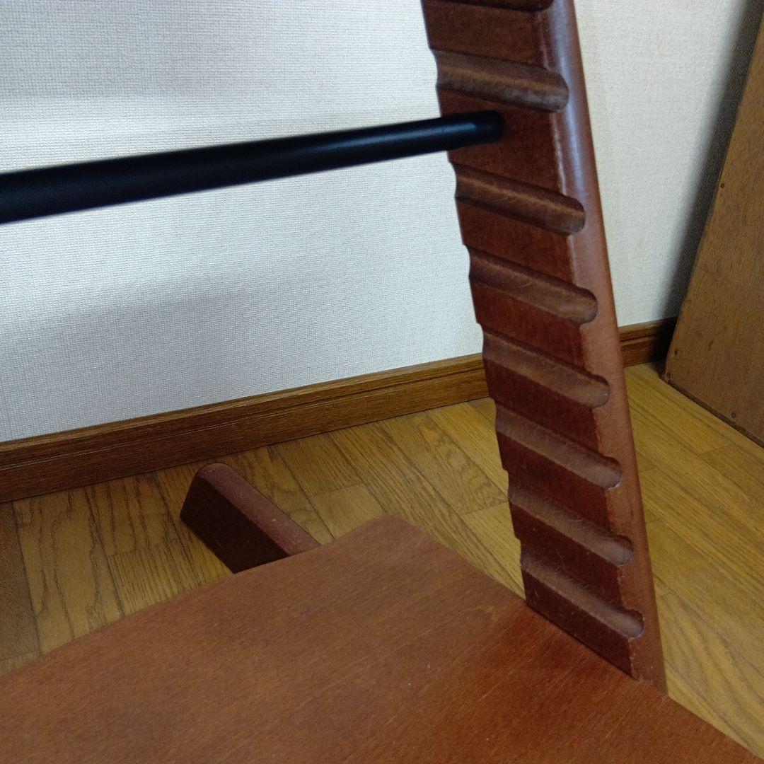 STOKKE TRIPTRAP ストッケ トリップトラップ ダークブラウン