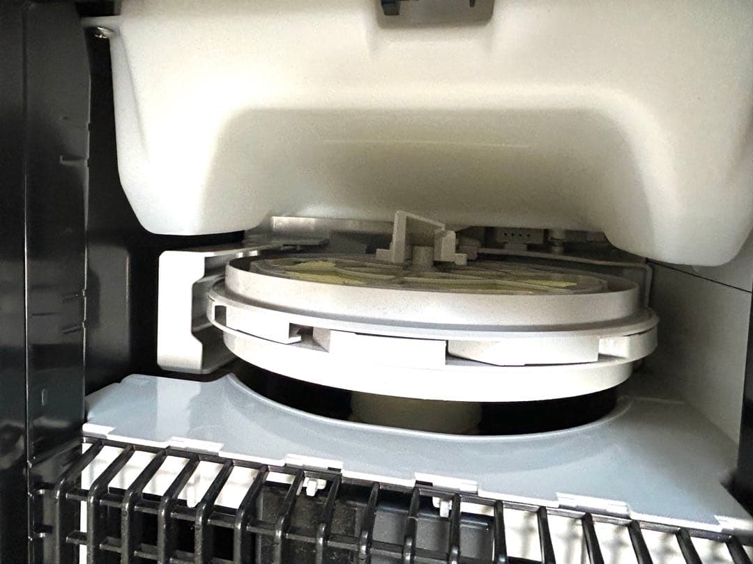 極美品DAIKIN加湿空気清浄機 MCK55ZKS-Cカームベージュ2022年式