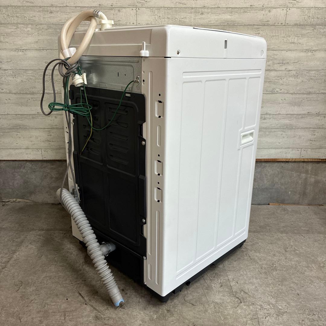 Panasonic 洗濯機　NA-F5BE2