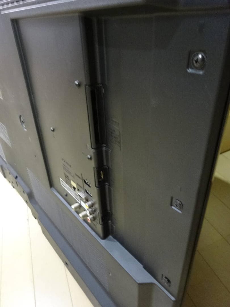 白*認様 Panasonic TH-50A300 液晶テレビ 50インチ