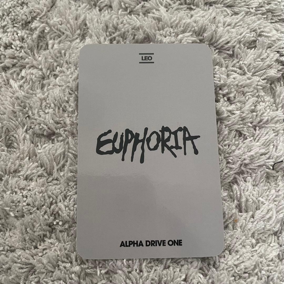 ALD1 ショケ トレカ リオ