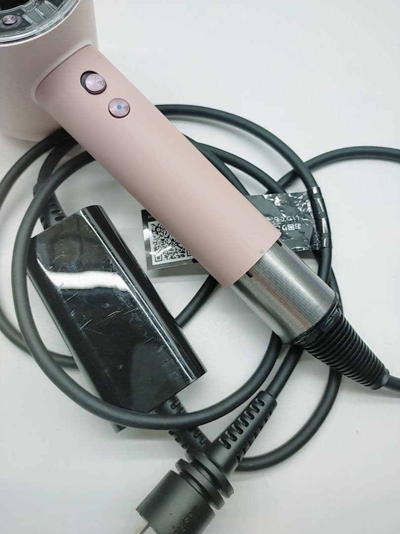 ほぼ未使用品☀最新モデル ダイソン ドライヤー HD16 Dyson