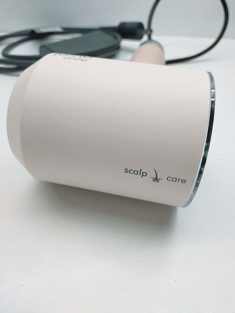 ほぼ未使用品☀最新モデル ダイソン ドライヤー HD16 Dyson