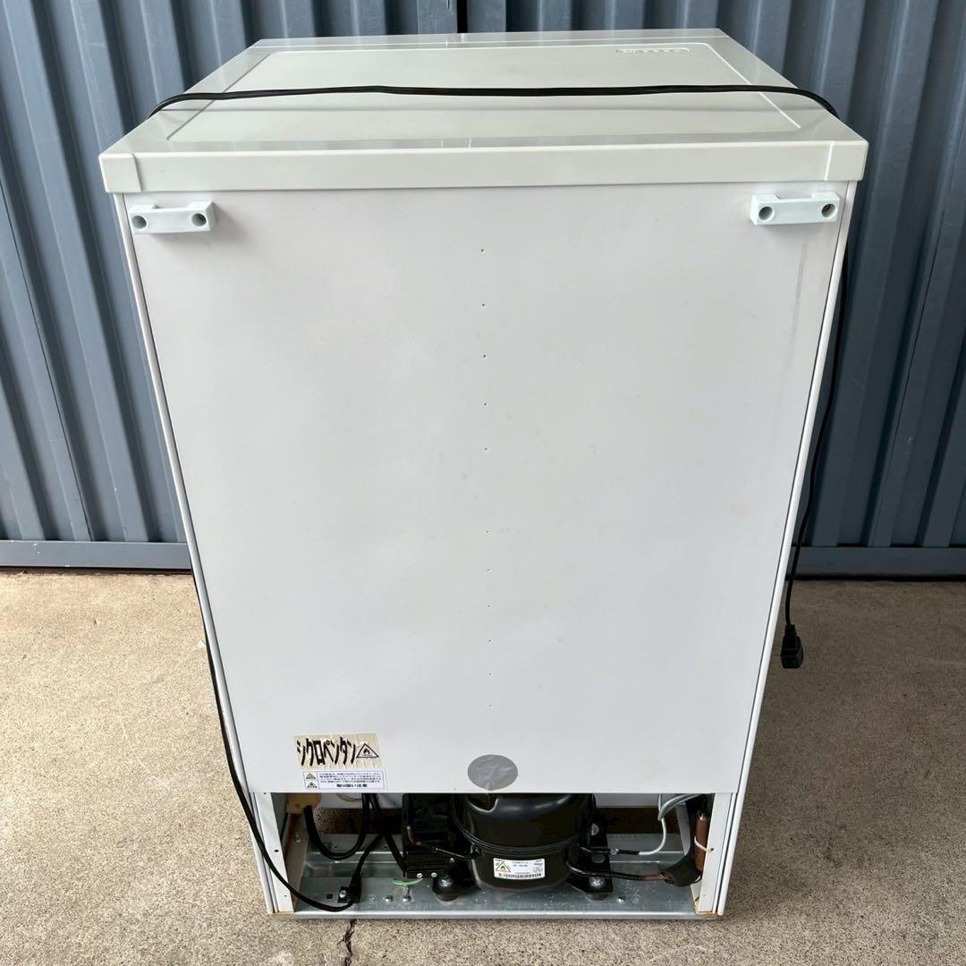 F 2021年製 Abitelax アビテラックス 冷凍庫 ACF-121