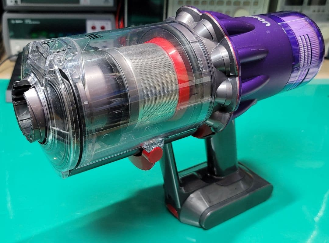 ダイソン sv18 Digital slim 本体ASSY・フルメンテナンス品