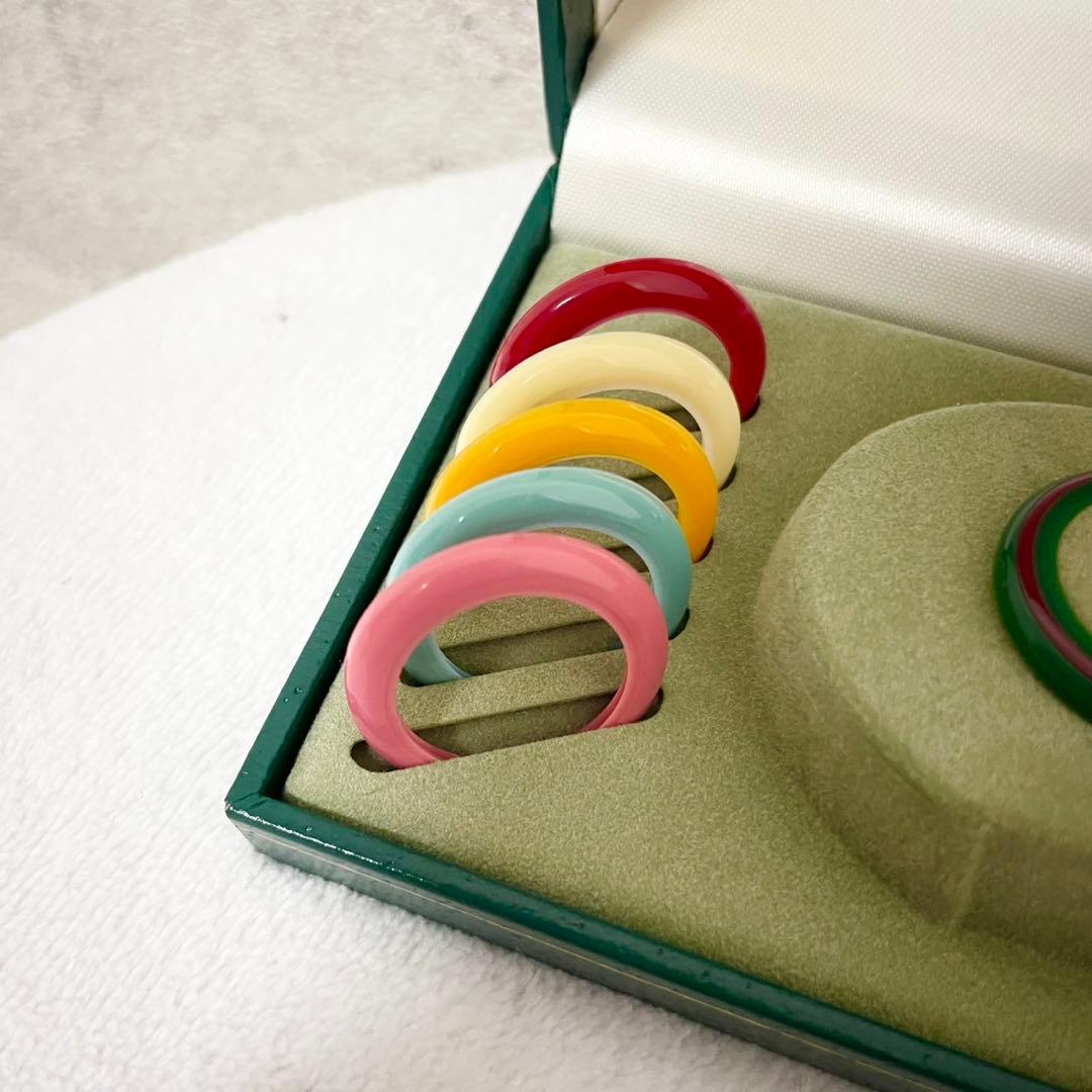 GUCCI グッチ　ベゼルのみ　チェンジベゼル　腕時計　ウォッチ　付属品