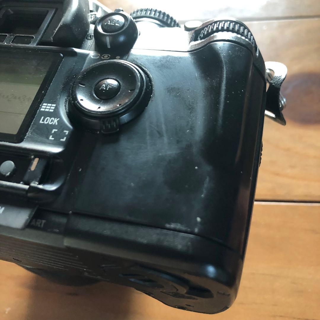 フィルムカメラ MINOLTA α-7 ミノルタ