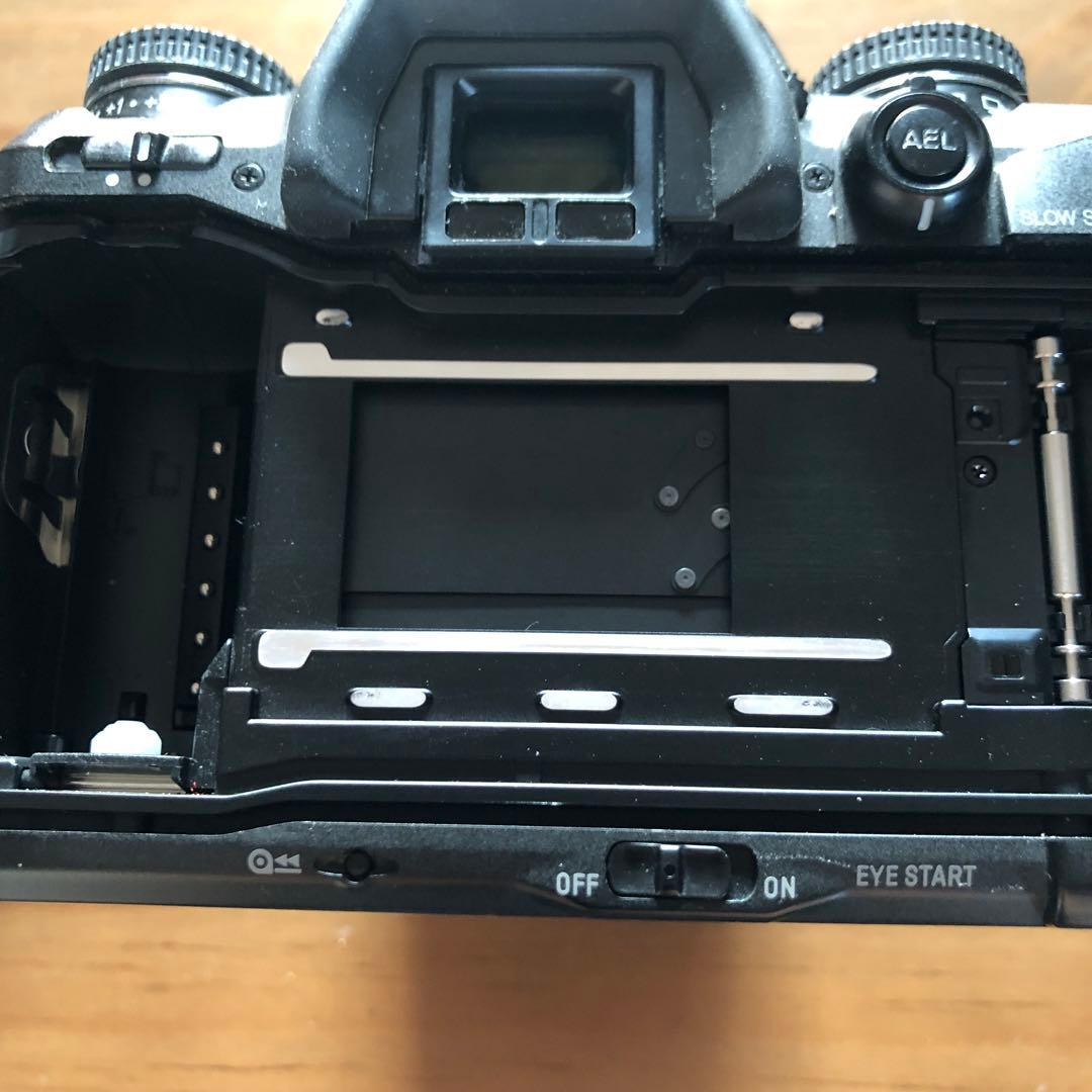 フィルムカメラ MINOLTA α-7 ミノルタ