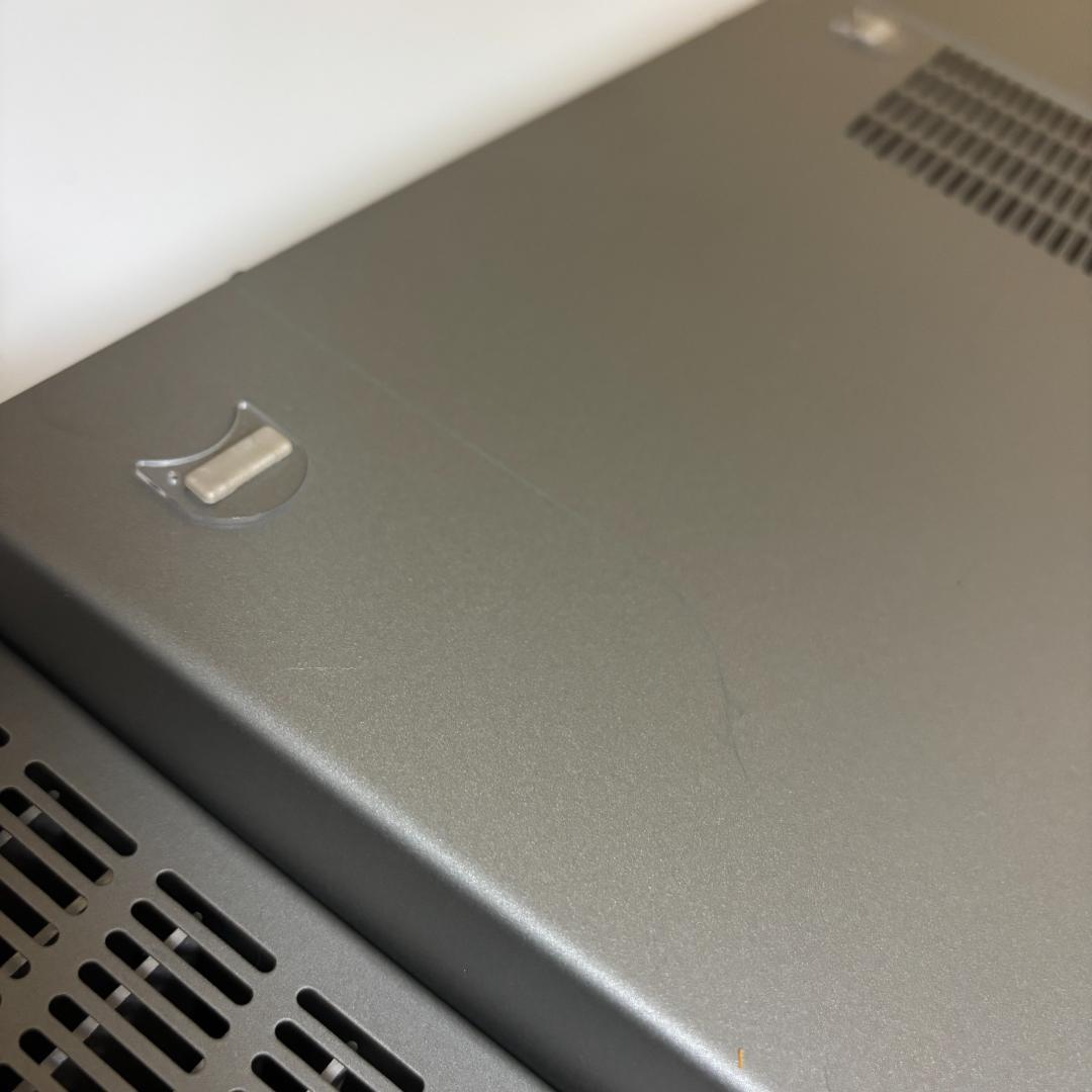 【ワケあり】KENWOOD MDコンポ ALORA XT-7MD