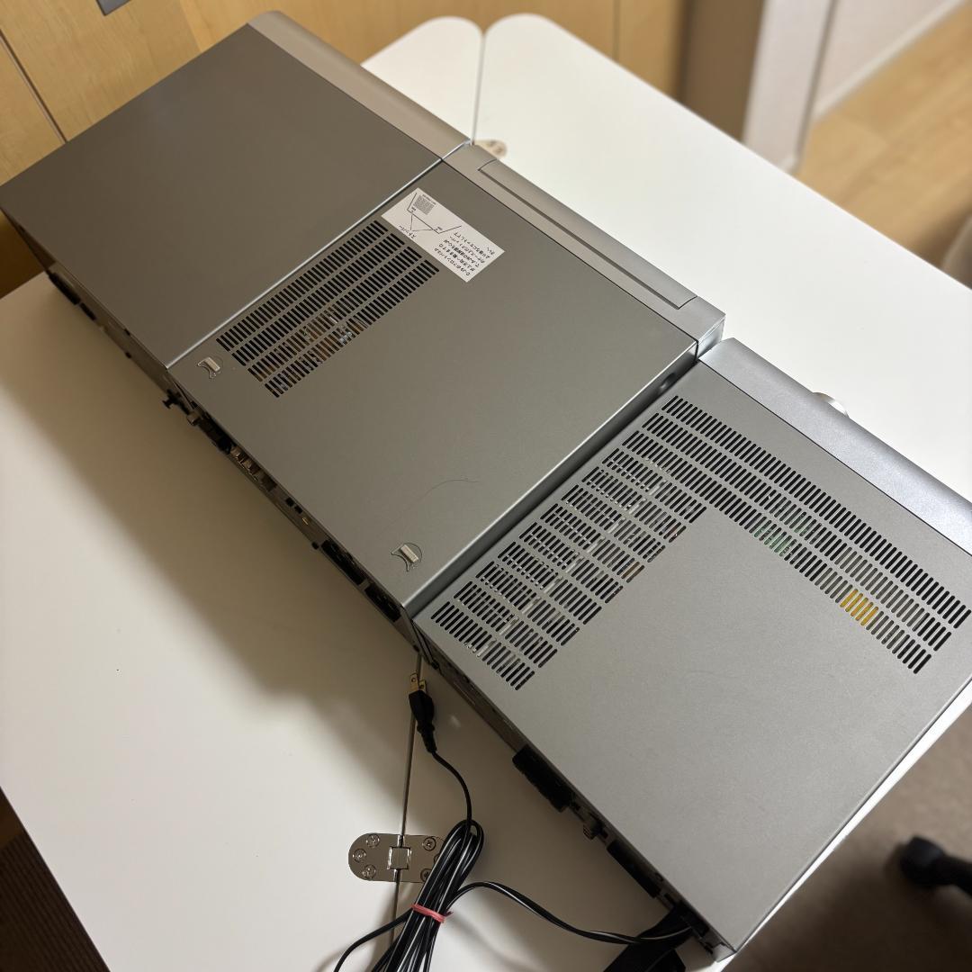 【ワケあり】KENWOOD MDコンポ ALORA XT-7MD