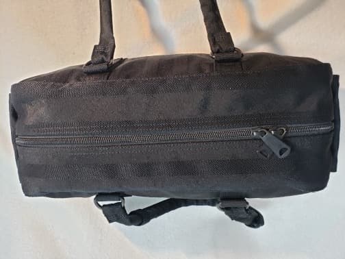 PORTER TANGO BLACK BOSTON BAG(S) 70周年記念