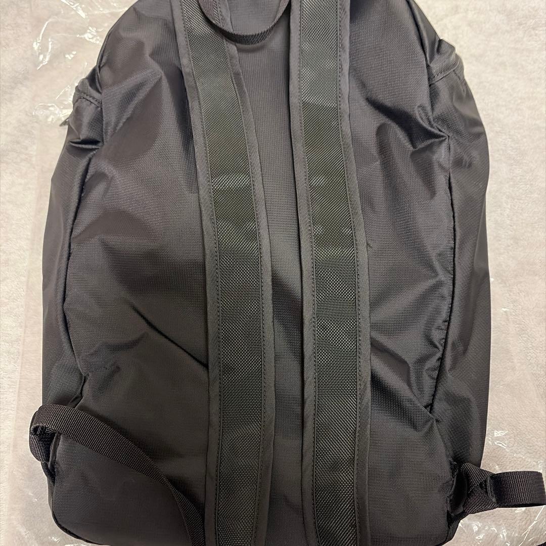 Arc'teryx HELIAD 15 ブラックリュック