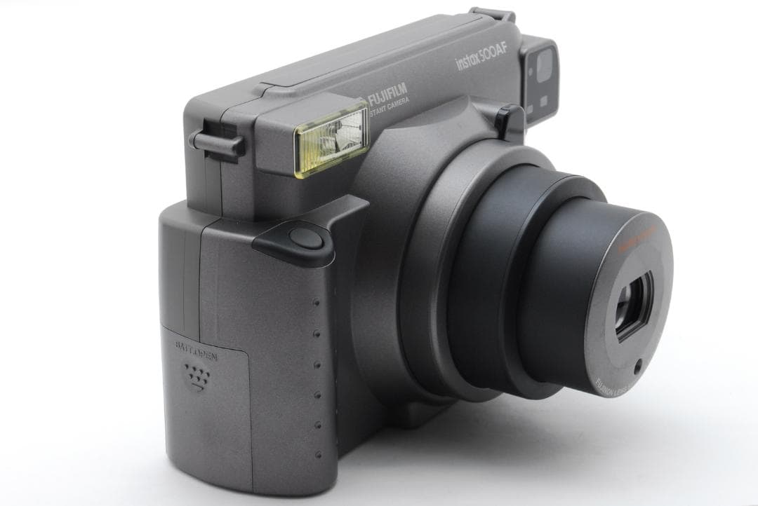 その他 FUJIFILM instax 500AF #125