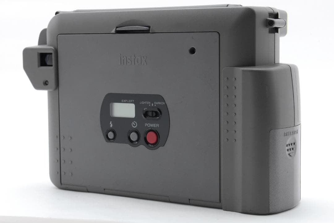 その他 FUJIFILM instax 500AF #125