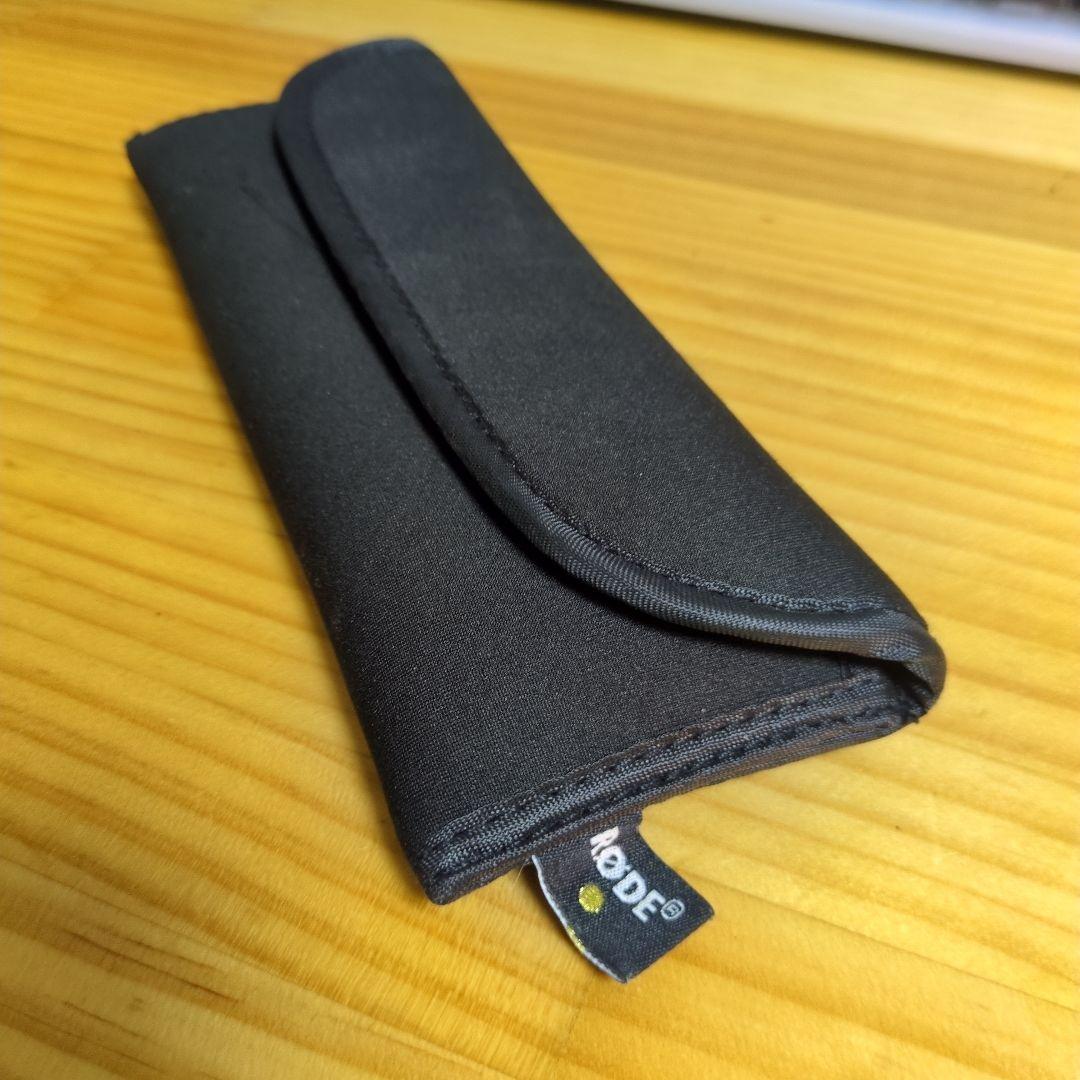 配信機器・PA機器・レコーディング機器 RODE Wireless GO II