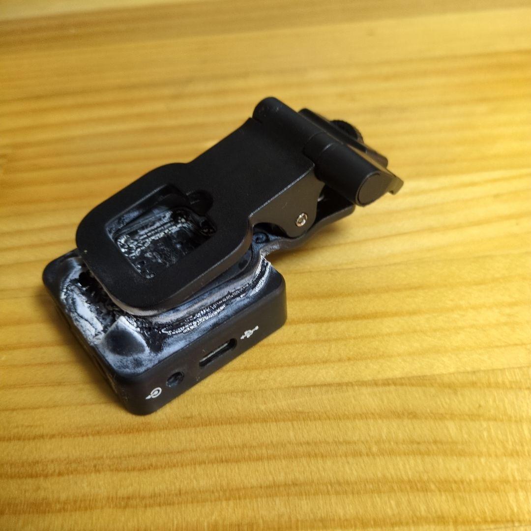 配信機器・PA機器・レコーディング機器 RODE Wireless GO II