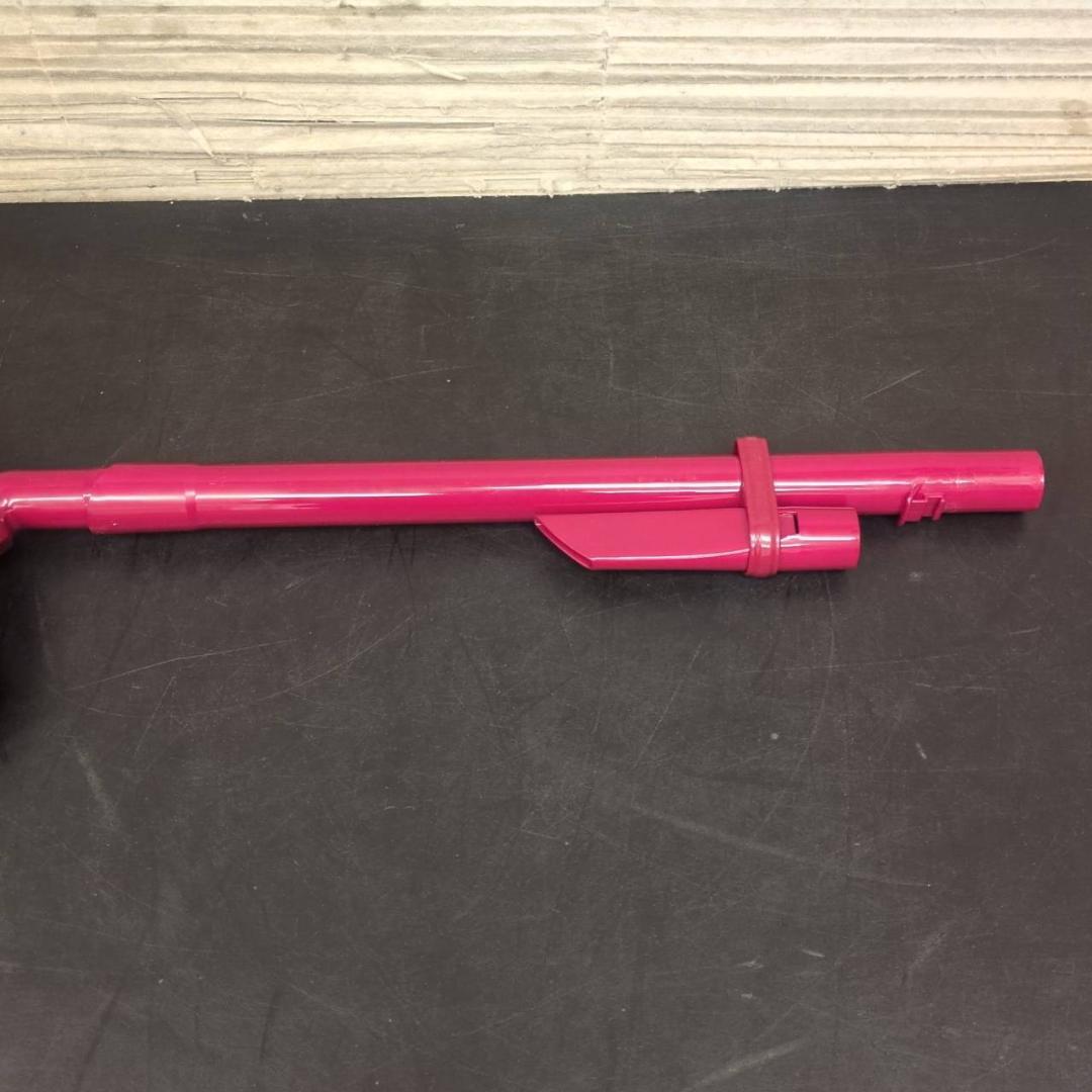 ☆マキタ　充電式クリーナー　CL116DWR　レッド　スティッククリーナー