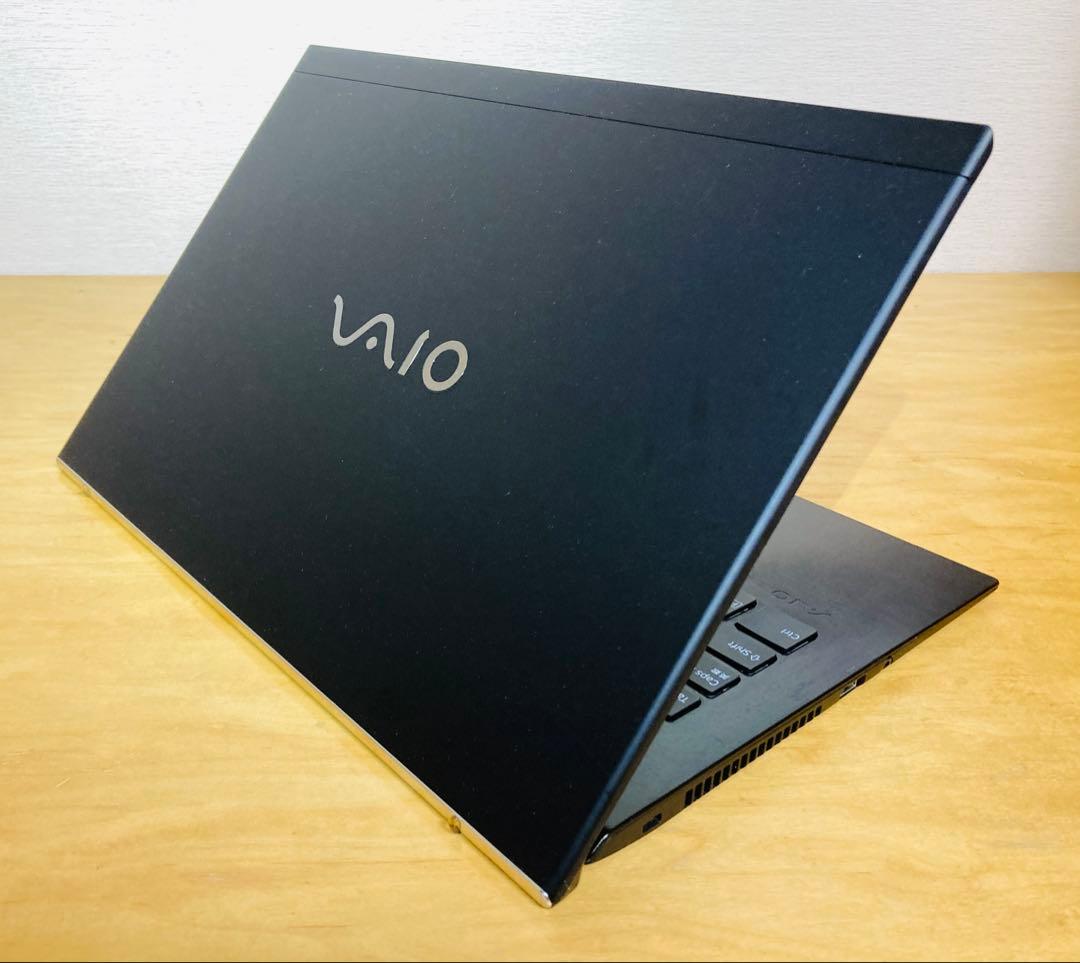 VAIO Pro PK VJPK211/office2024/第11世代i5