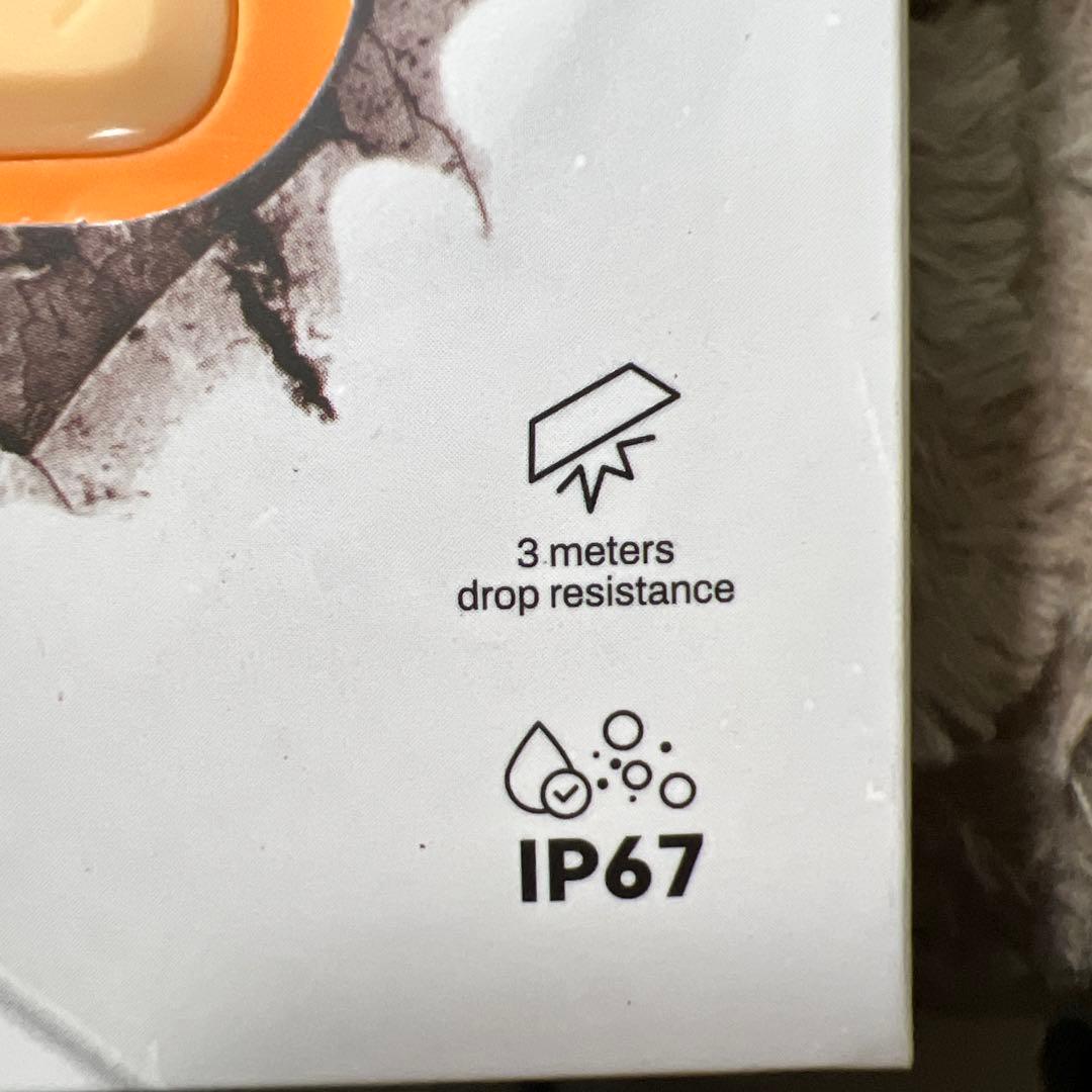 Biwin Amber 外付けSSD 1TB PR2000 USB3.2