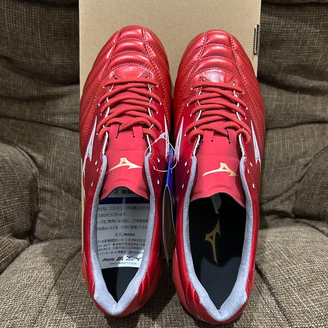 【早い者勝ち】モナルシーダNEO III ELITE《25.5cm》