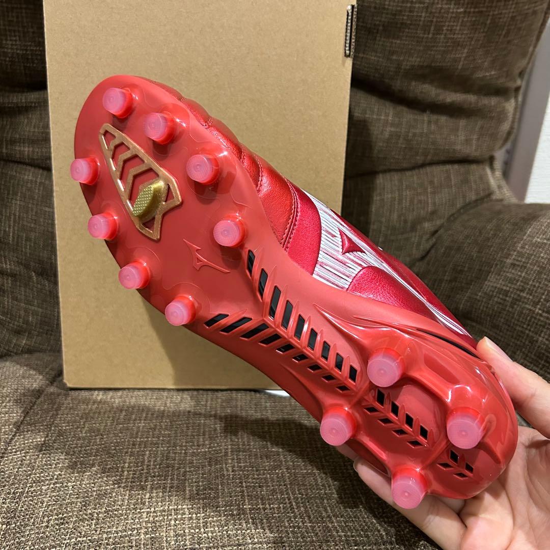 【早い者勝ち】モナルシーダNEO III ELITE《25.5cm》