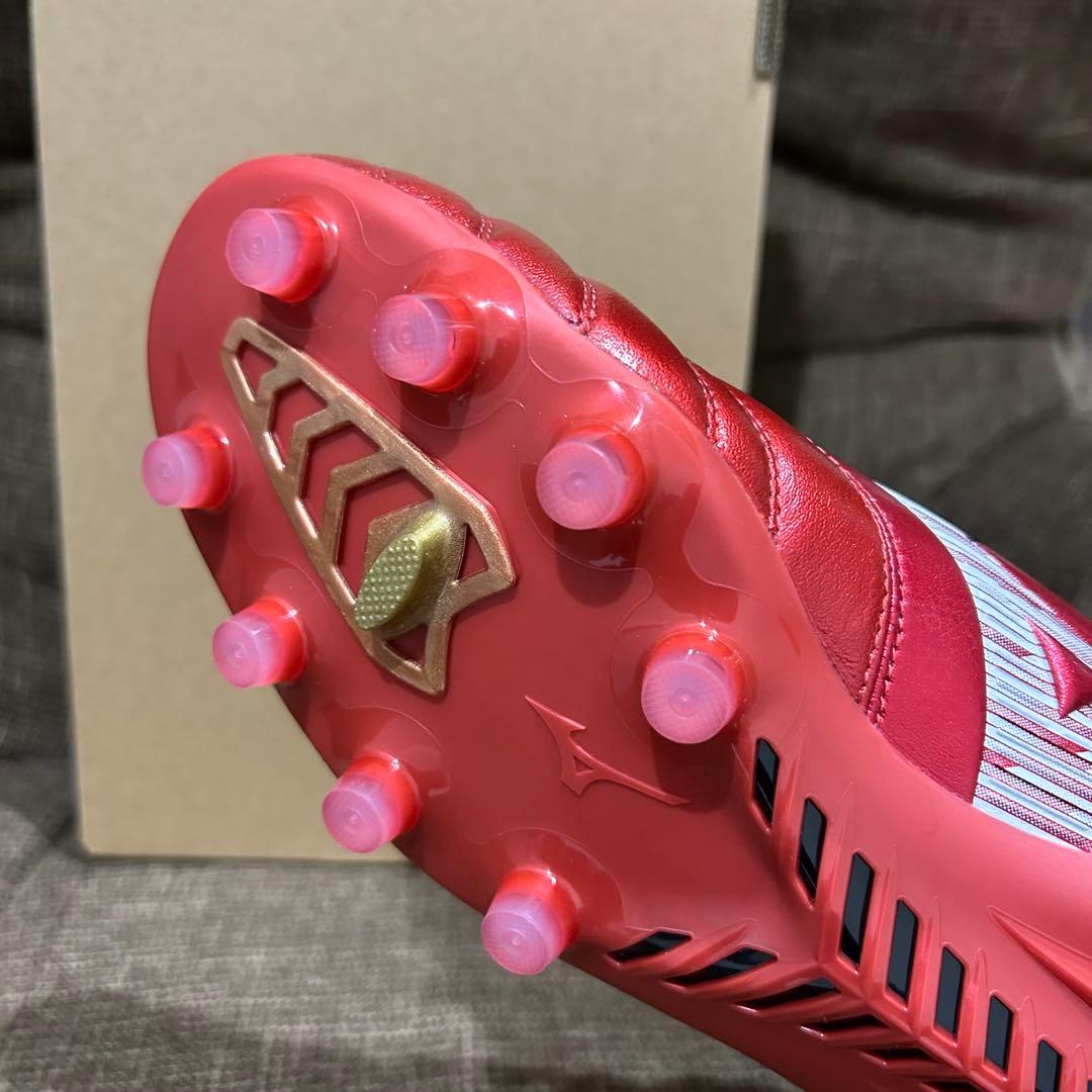 【早い者勝ち】モナルシーダNEO III ELITE《25.5cm》