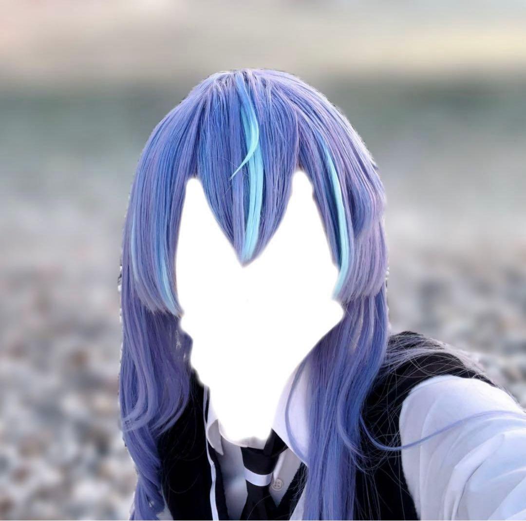 にじさんじ 星導ショウ コスプレ衣装 Sサイズ＋ウィッグ