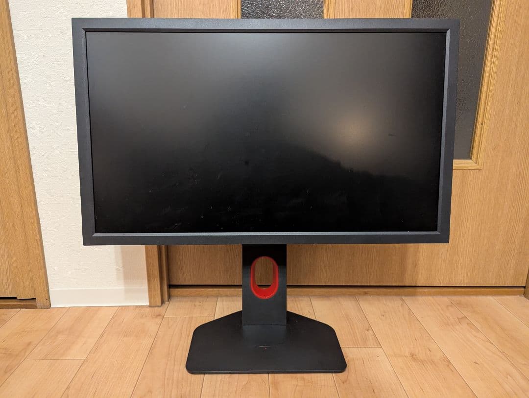 BenQ zowie XL2411K 144Hz ゲーミングモニター 24インチ