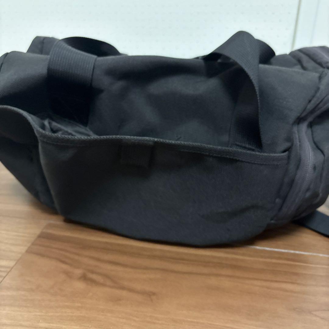 old stussy ドラムバッグ