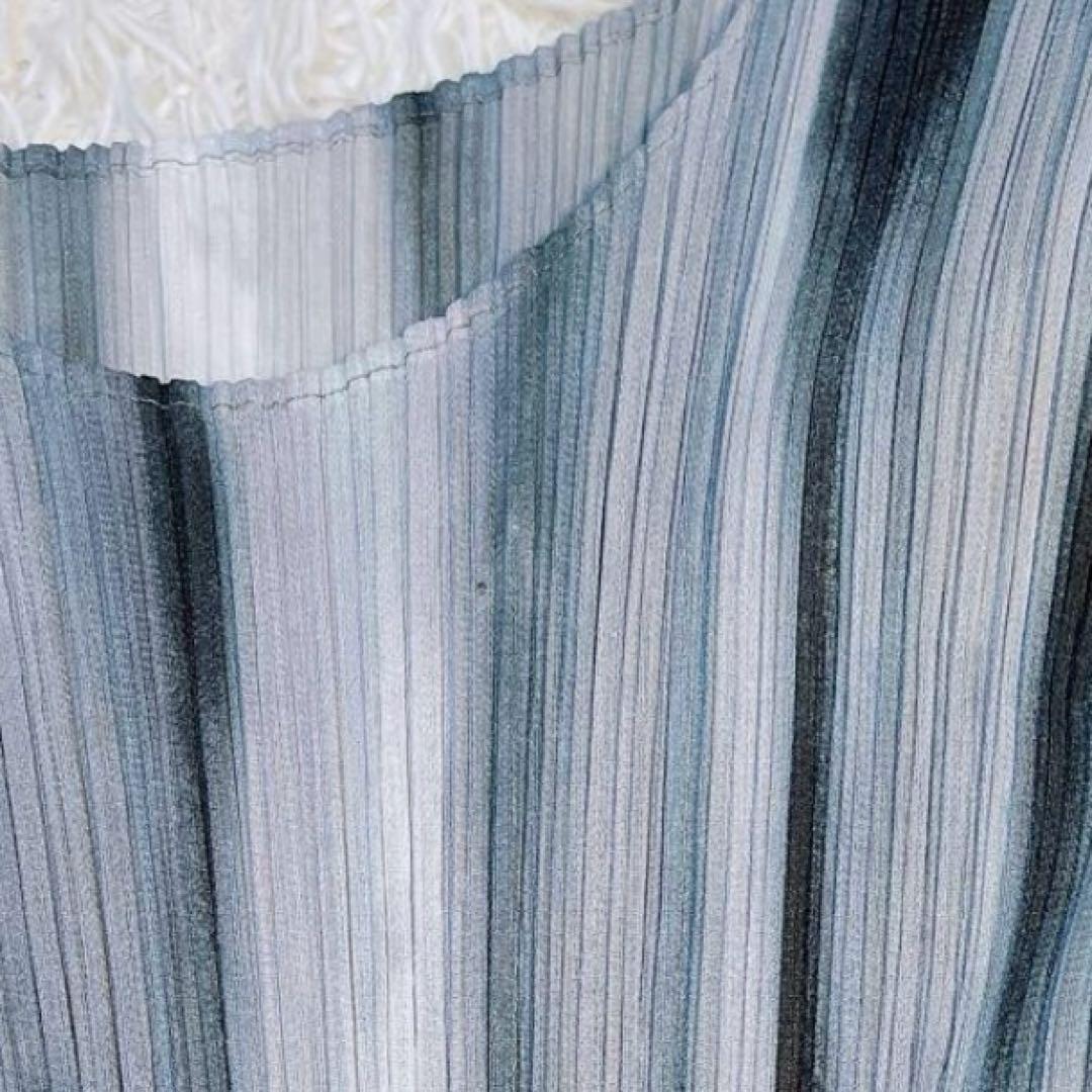 pleats please　カットソー