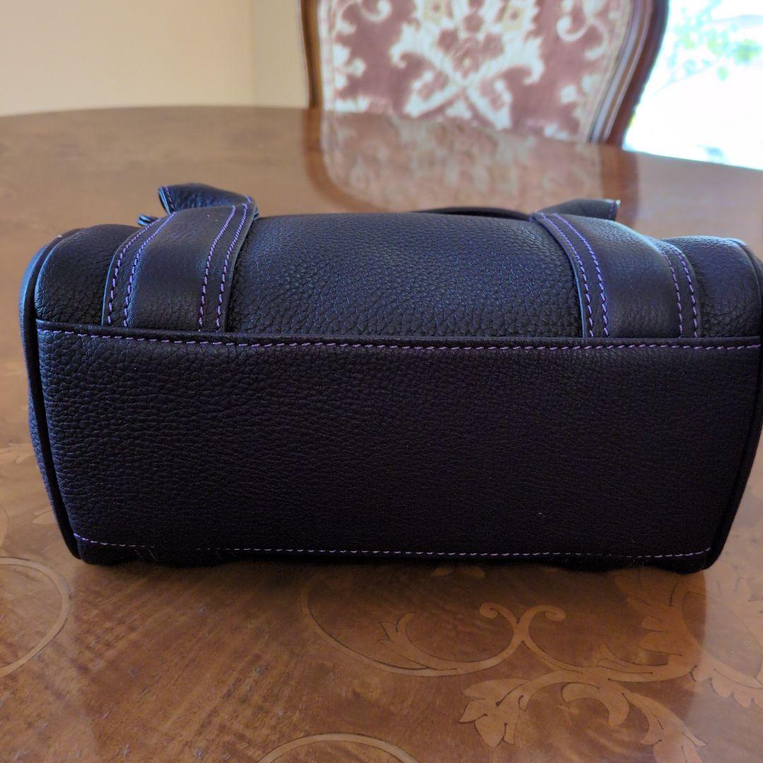 piccino オーダーバッグ