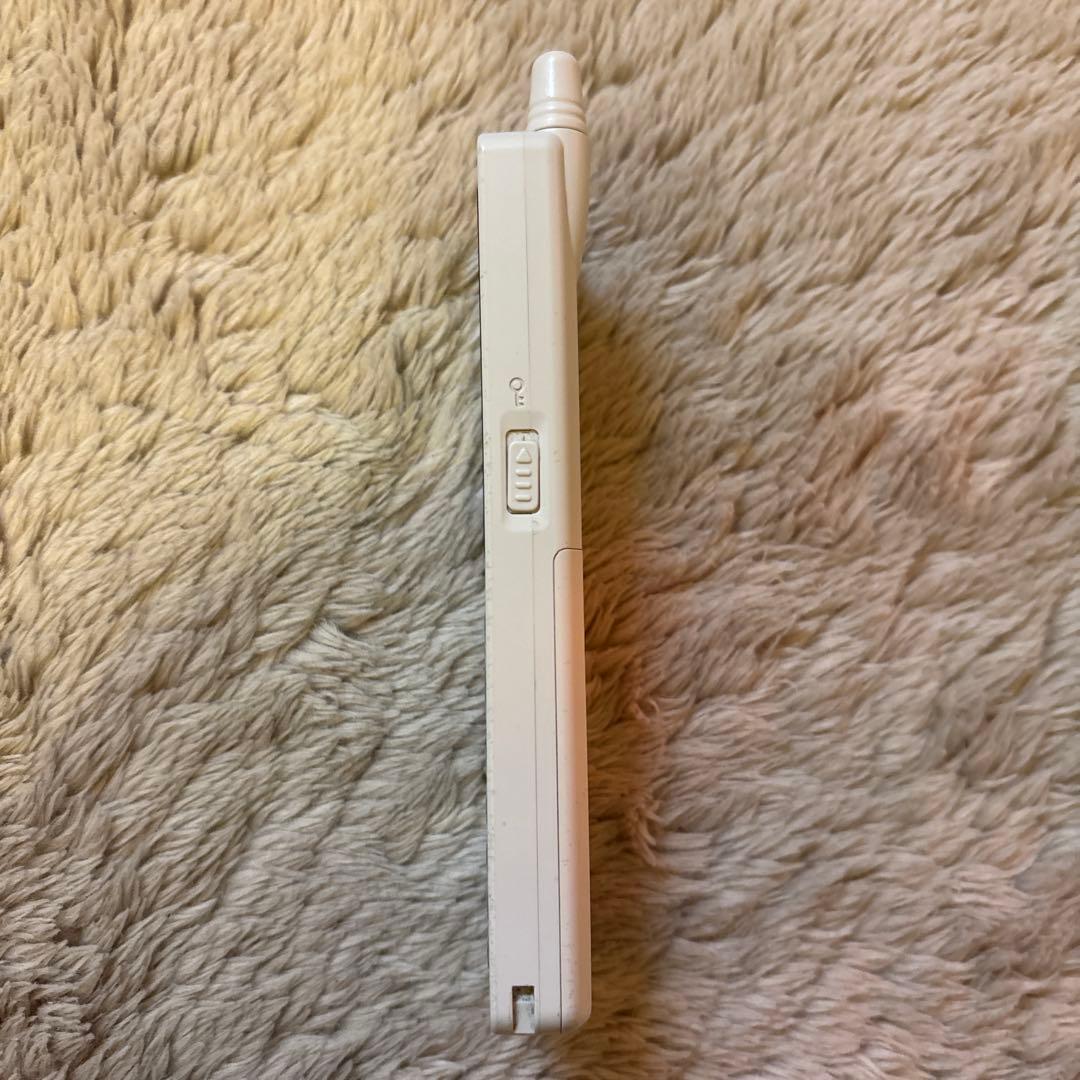 PHS本体 WX01J B(F)