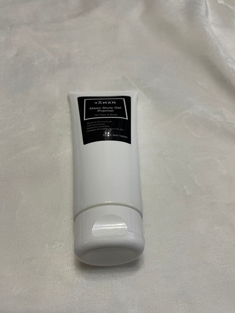 YA-MAN ヤーマン HDS100B キャビスパ360 ゲル付