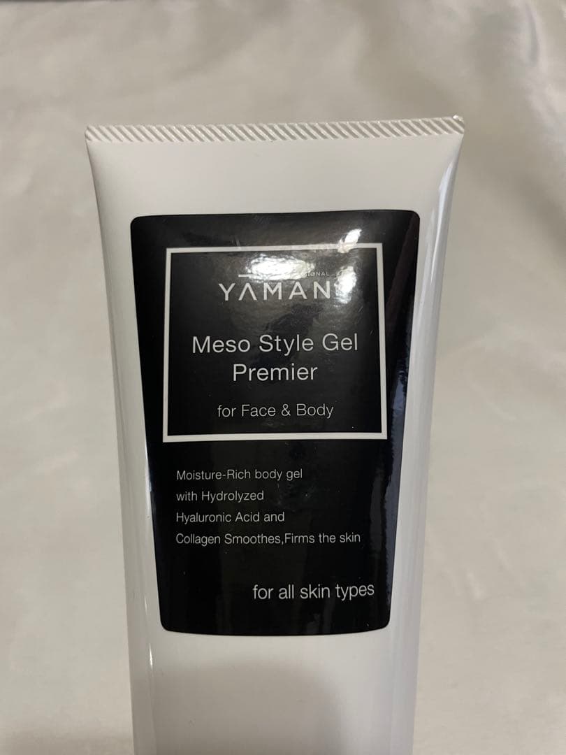 YA-MAN ヤーマン HDS100B キャビスパ360 ゲル付