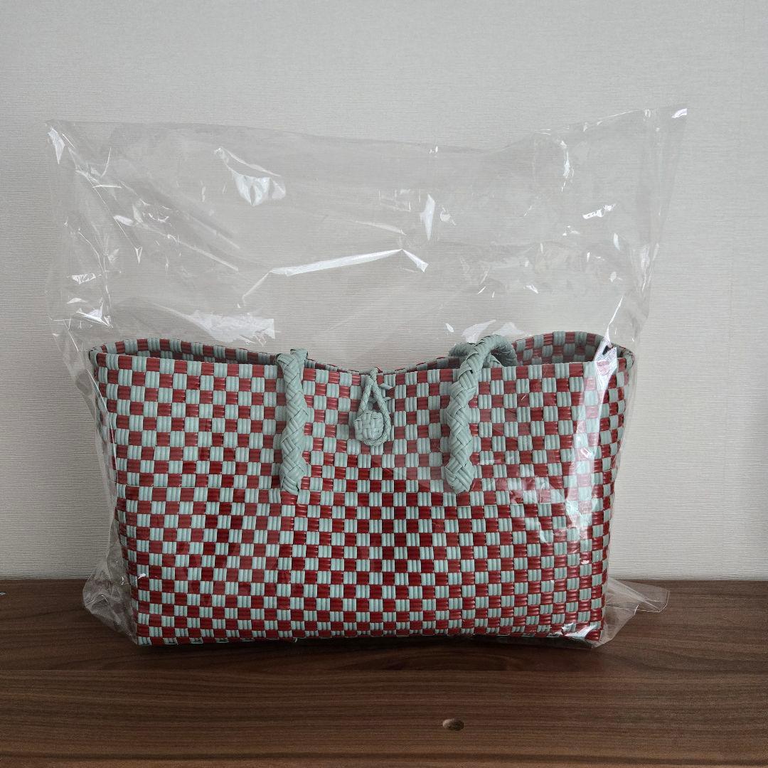 mekearira メケアリサ　ボストン　70's