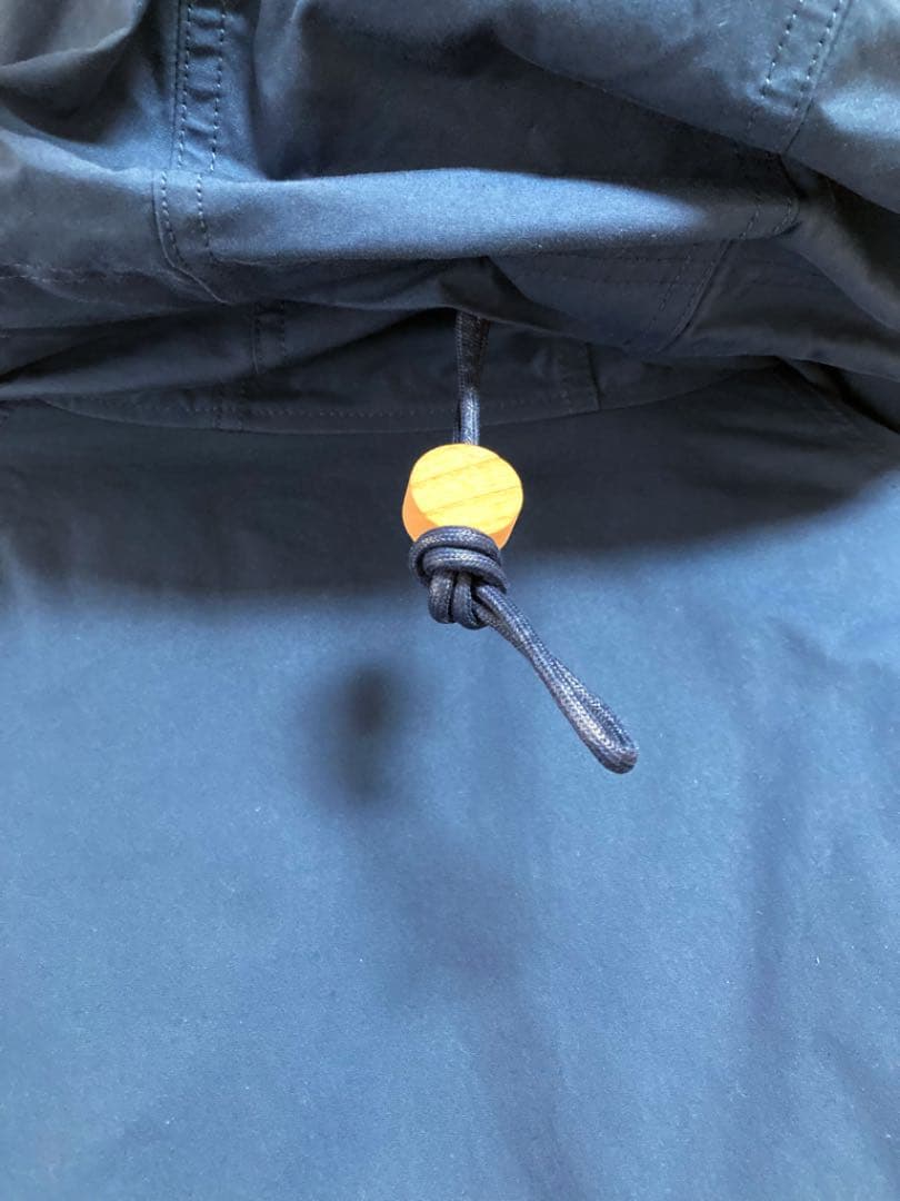 未使用　Nigel Cabourn ナイジェルケーボン ダウンジャケット　L