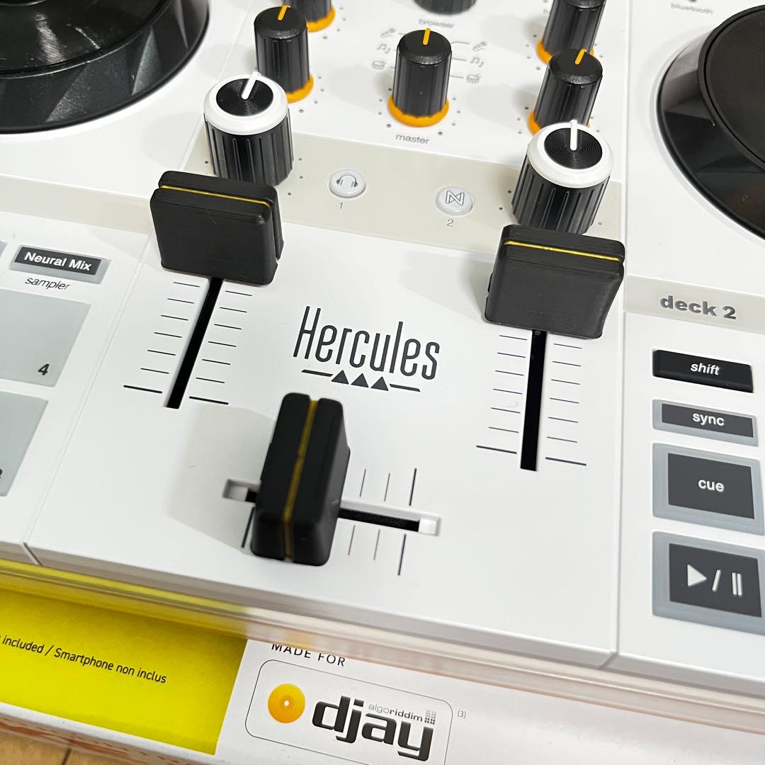 calmdownさん専用Hercules DJCONTROL MIX ULTRA