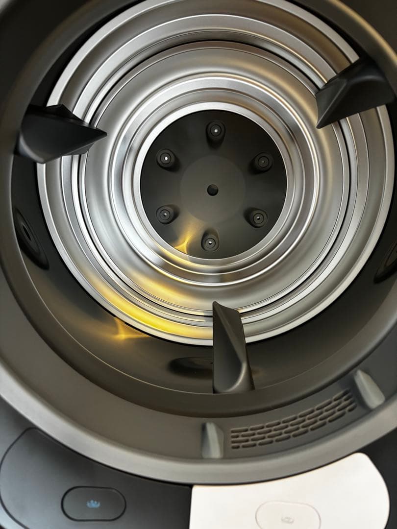 モルス morus Capsule2 C2