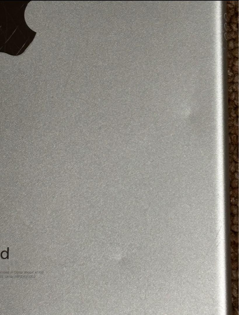 Apple iPad Pro 10.5 シルバー Wi-Fi Cellular