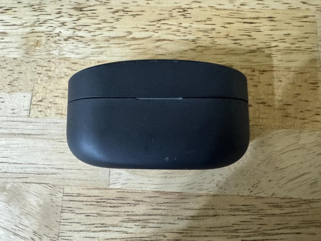 バッテリー純正新品交換済 SONY WF-1000XM4 ブラック