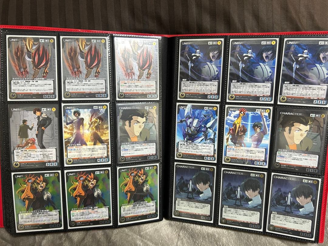 クルセイド　まとめ売り　大量引退品　バラ売り不可