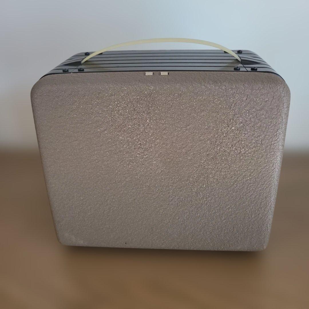 ヴィンテージBrownie Movie Projector 8mm 本体
