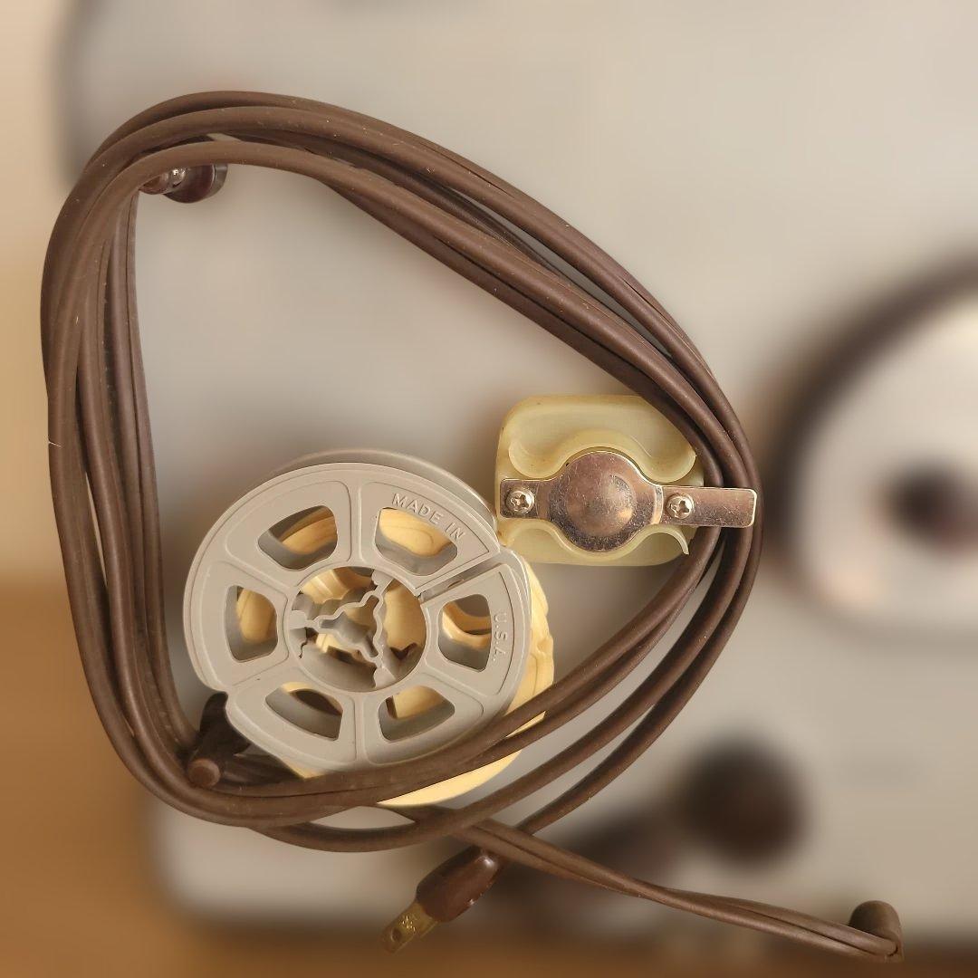 ヴィンテージBrownie Movie Projector 8mm 本体