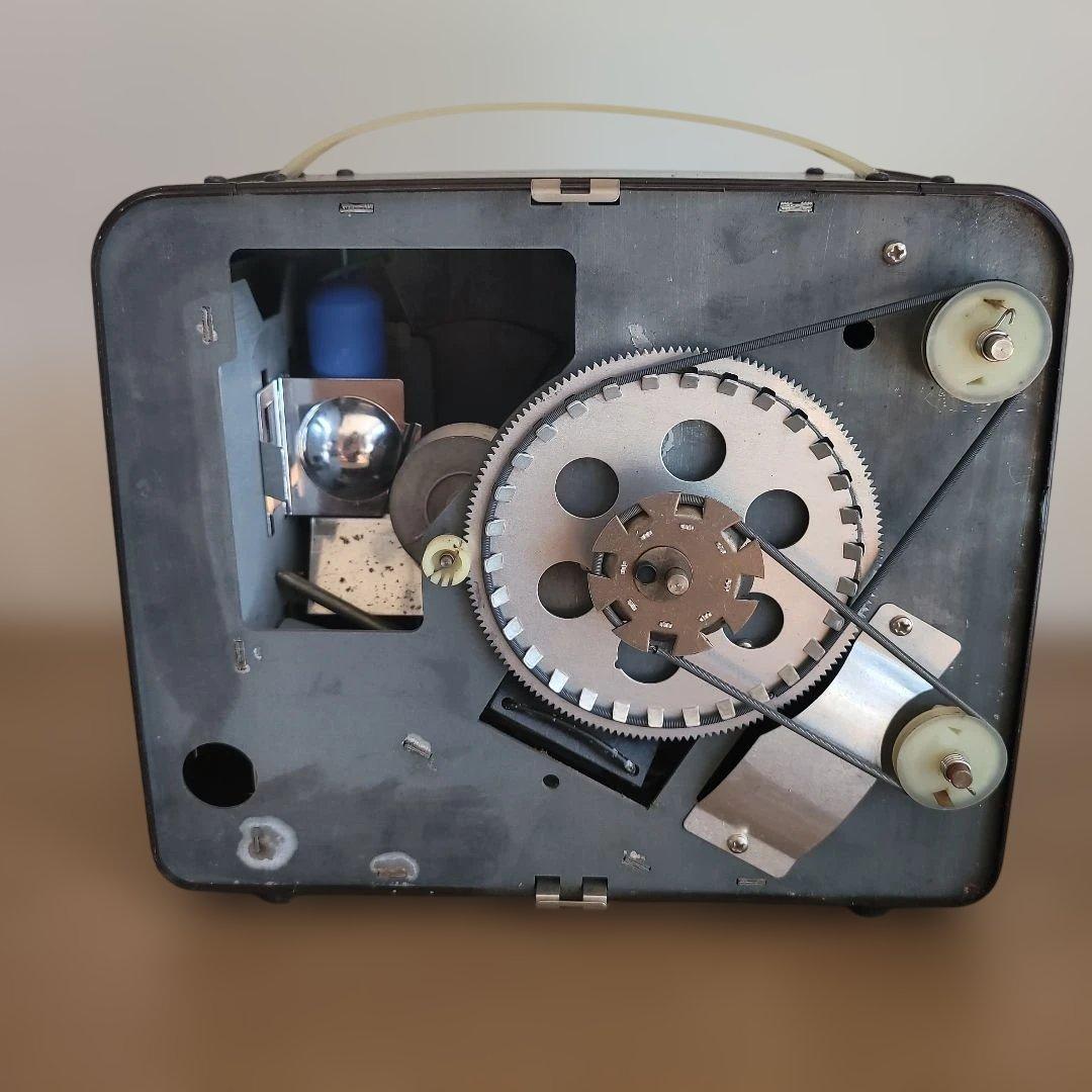 ヴィンテージBrownie Movie Projector 8mm 本体