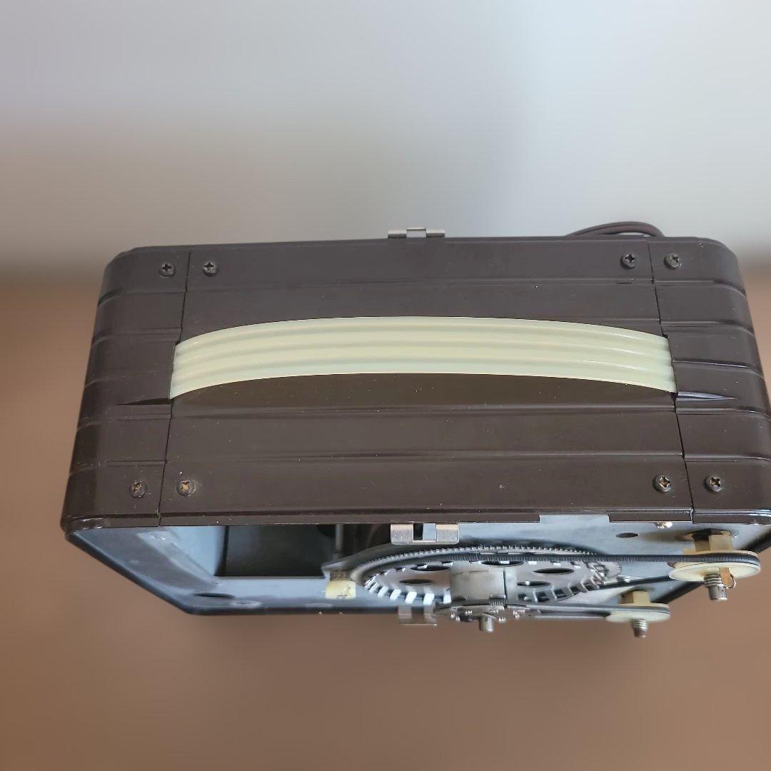 ヴィンテージBrownie Movie Projector 8mm 本体