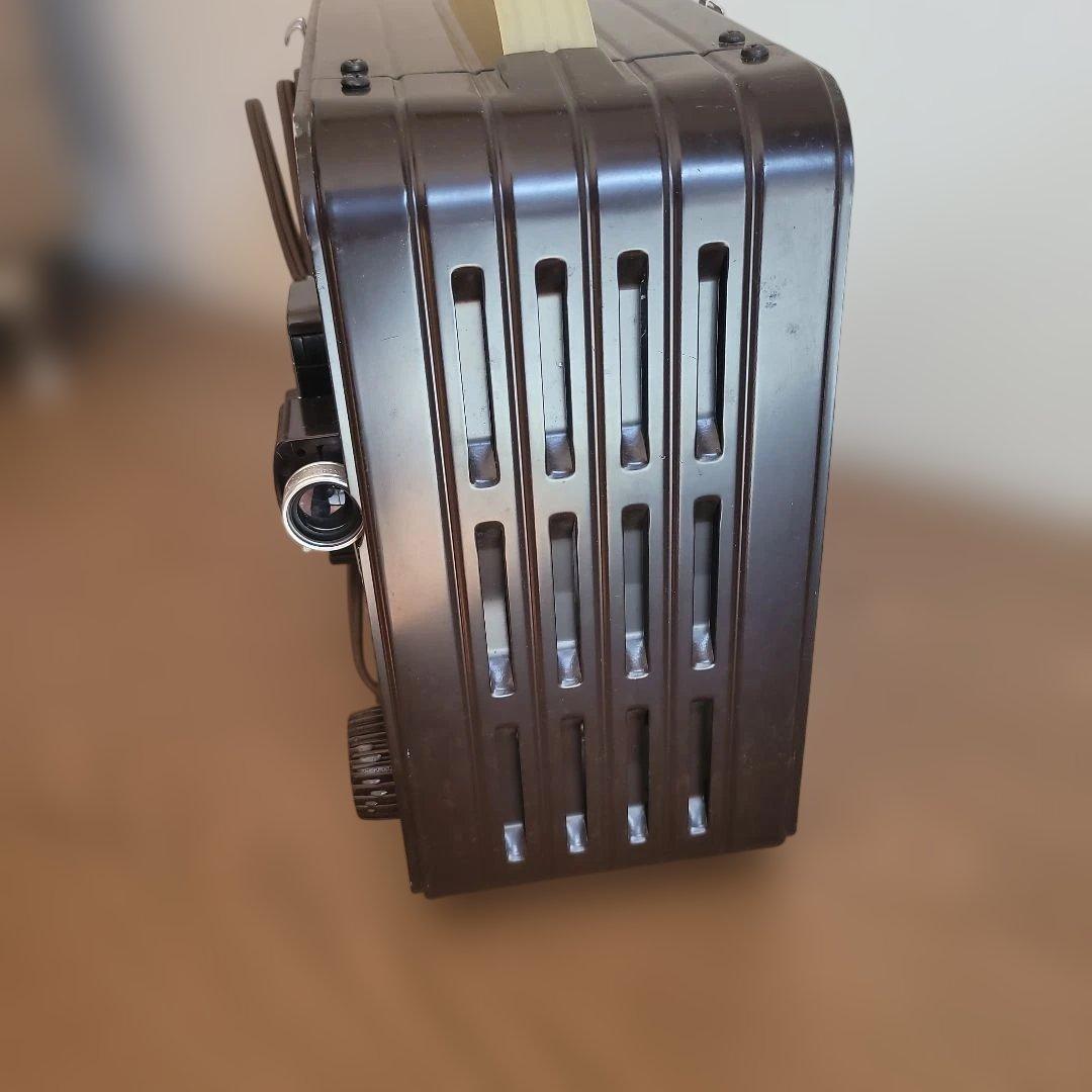 ヴィンテージBrownie Movie Projector 8mm 本体