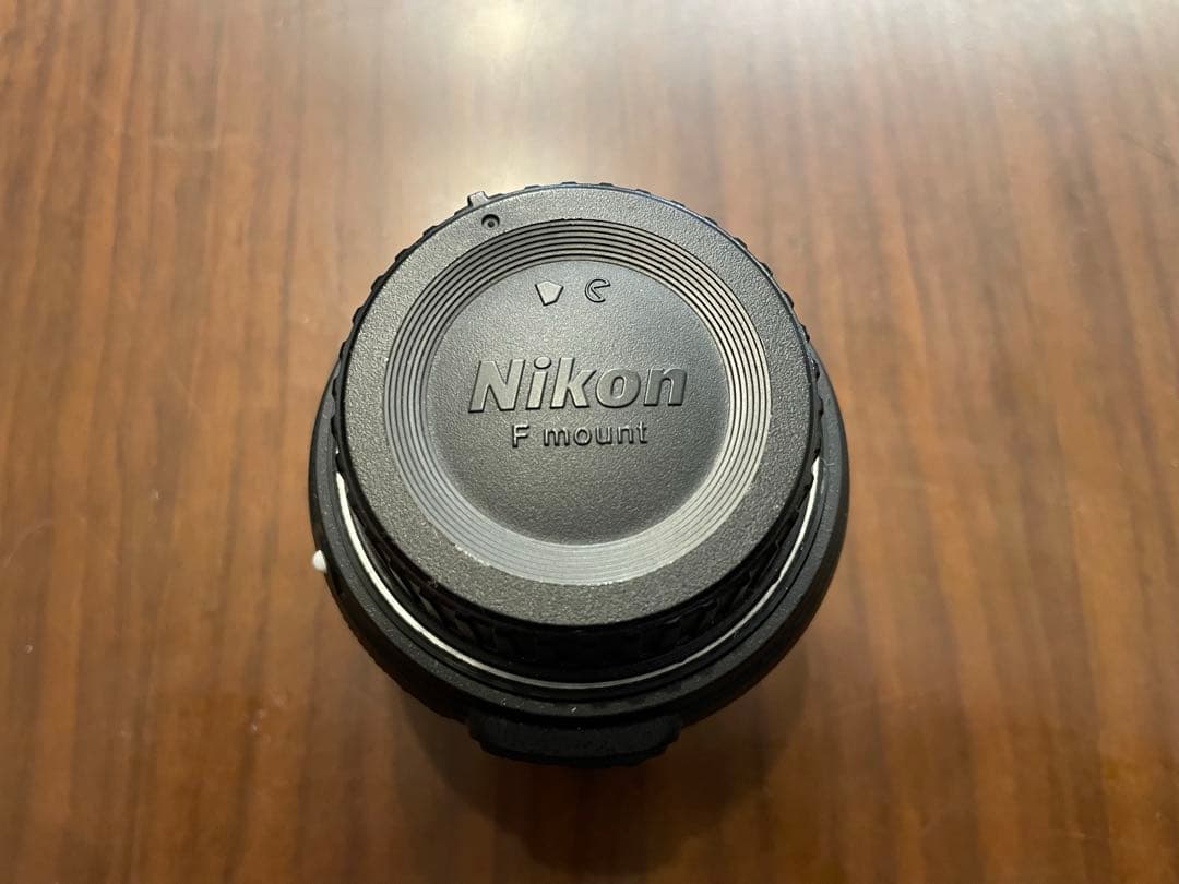 Nikon AF-S NIKKOR 50mm f/1.8G レンズ